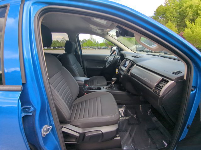 Certified 2021 Ford Ranger XLT w/ Equipment Group 301A Mid AWD/4WD image 33