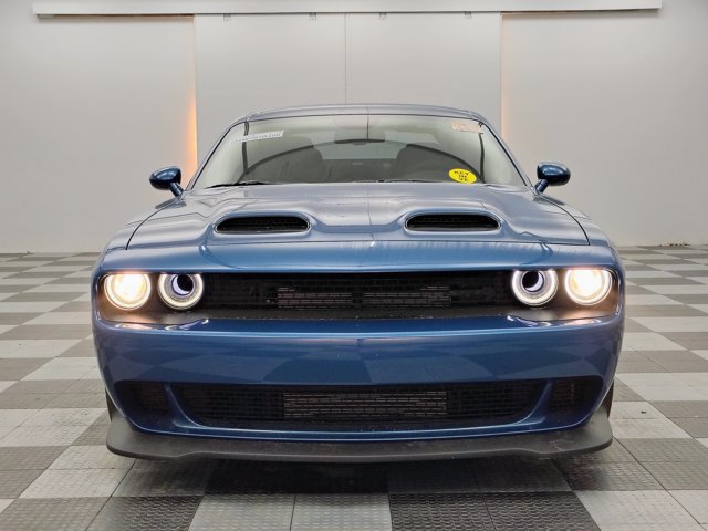 Used 2023 Dodge Challenger SRT Hellcat RWD image 7