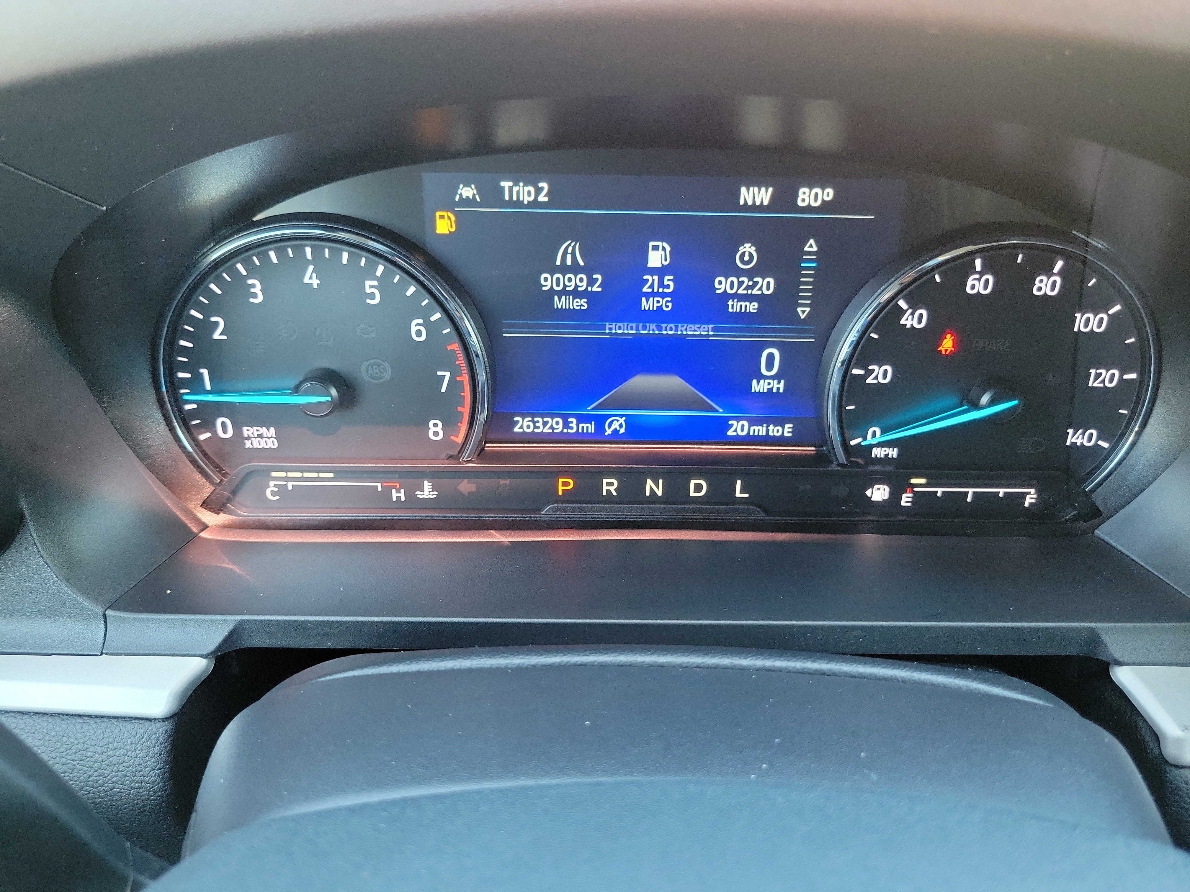 Certified 2024 Ford Explorer XLT w/ Equipment Group 202A RWD image 33
