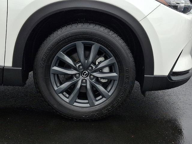 Used 2020 MAZDA CX-9 Touring w/ Touring Premium Package image 8
