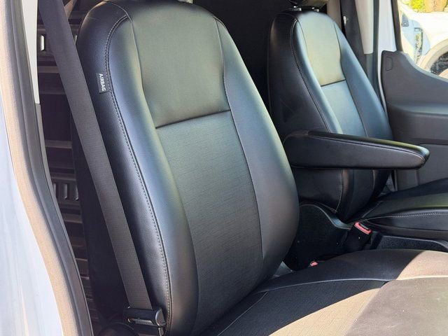 Certified 2021 Ford Transit 150 Low Roof w/ Load Area Protection Package RWD image 11