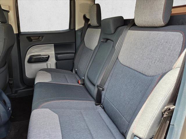 Certified 2024 Ford Maverick XLT FWD image 17