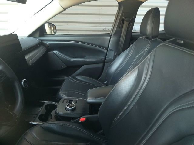 Certified 2021 Ford Mustang Mach-E Premium image 7