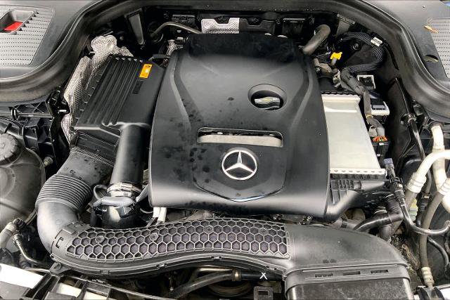 Used 2019 Mercedes-Benz GLC 300 4MATIC image 29