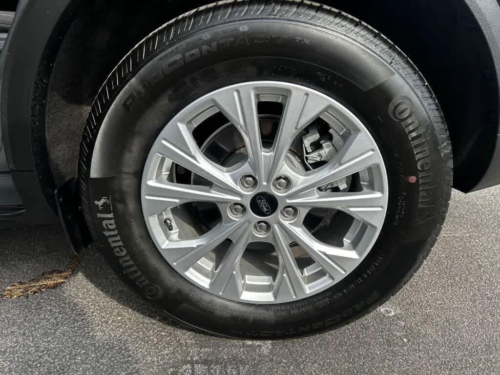 Certified 2023 Ford Escape Active AWD/4WD image 32