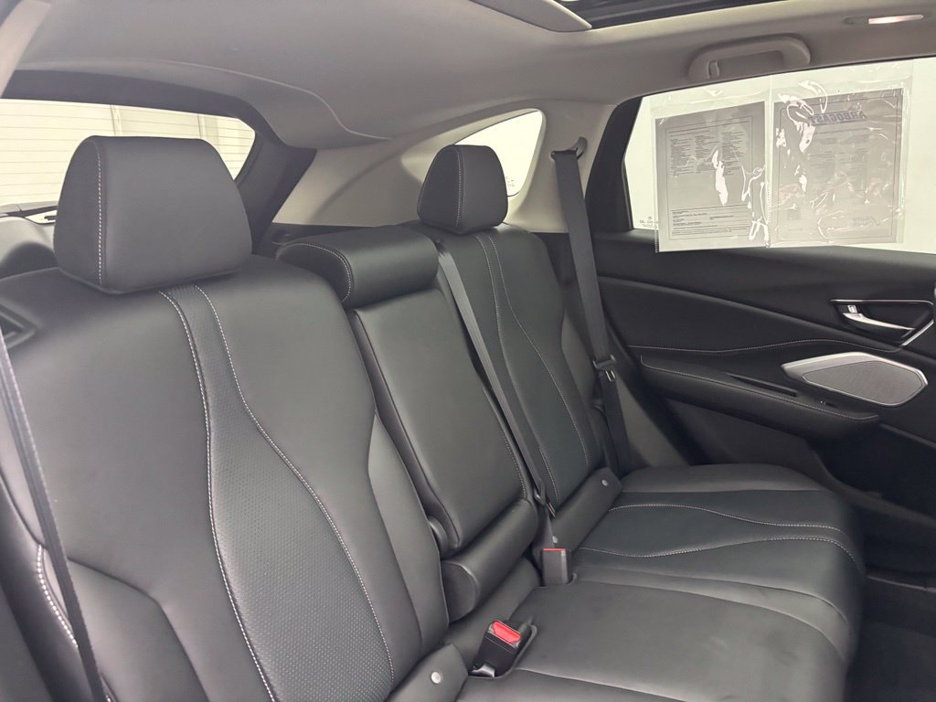 Used 2022 Acura RDX w/ Technology Package AWD/4WD image 45