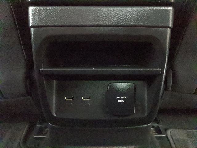 Certified 2023 Ford Ranger XLT w/ Equipment Group 302A High AWD/4WD image 15