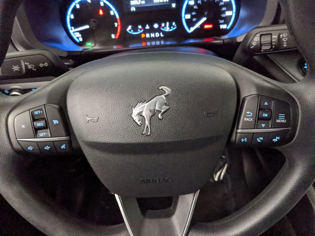 Certified 2024 Ford Bronco Sport Big Bend image 17