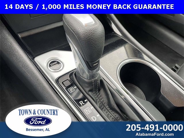 Used 2024 Nissan Altima 2.5 SV image 26