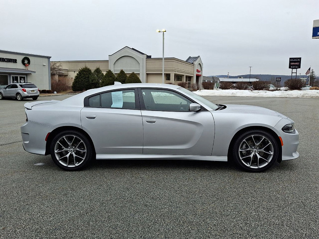 Used 2022 Dodge Charger GT image 10