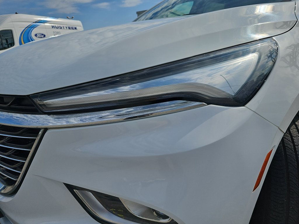 Used 2022 Buick Enclave Premium FWD image 31
