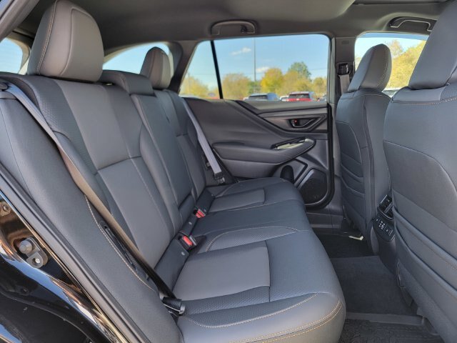 Used 2024 Subaru Outback Wilderness AWD/4WD image 22