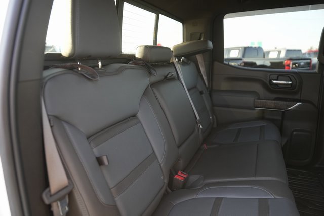 Used 2021 GMC Sierra 1500 Denali image 16