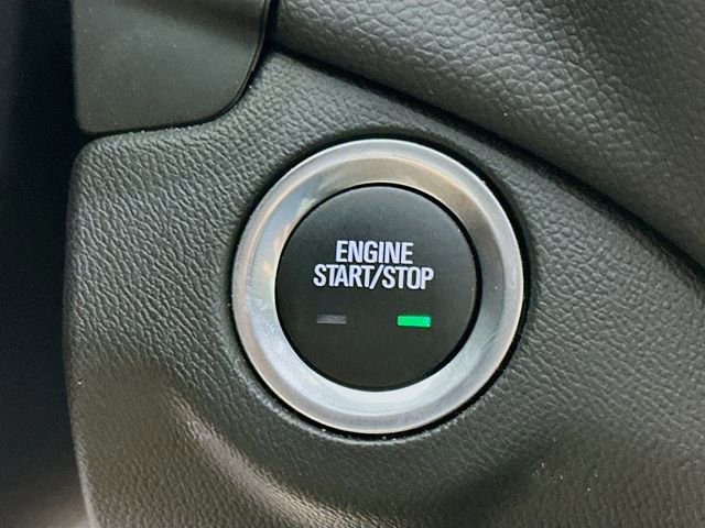 Used 2024 Chevrolet Equinox LT image 20