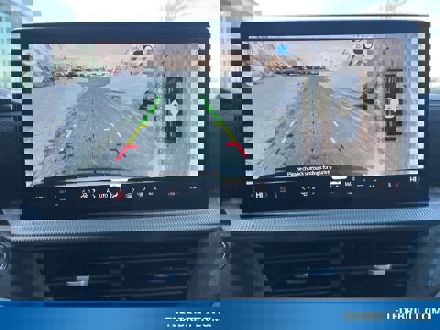 Certified 2025 Ford Explorer Platinum w/ Ultimate Package image 34