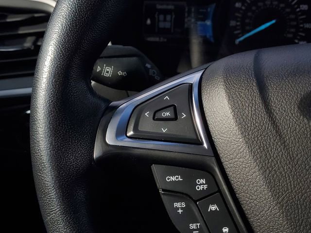 Certified 2023 Ford Edge SEL w/ Convenience Package image 16