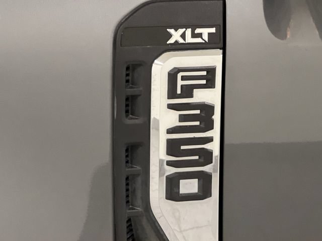 Certified 2024 Ford F350 XLT AWD/4WD image 18