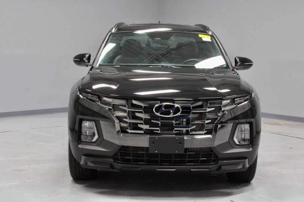 Used 2024 Hyundai Santa Cruz Night AWD/4WD image 7