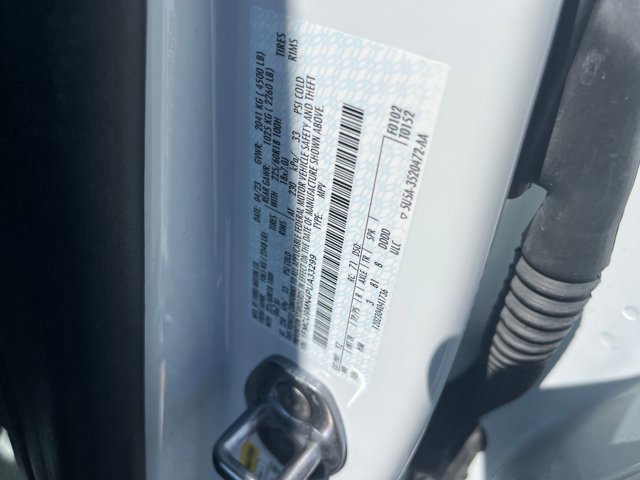 Certified 2023 Ford Escape ST-Line image 34