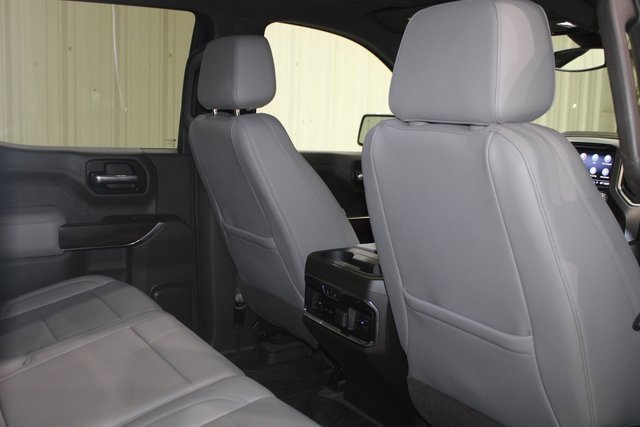 Used 2019 GMC Sierra 1500 SLT image 24