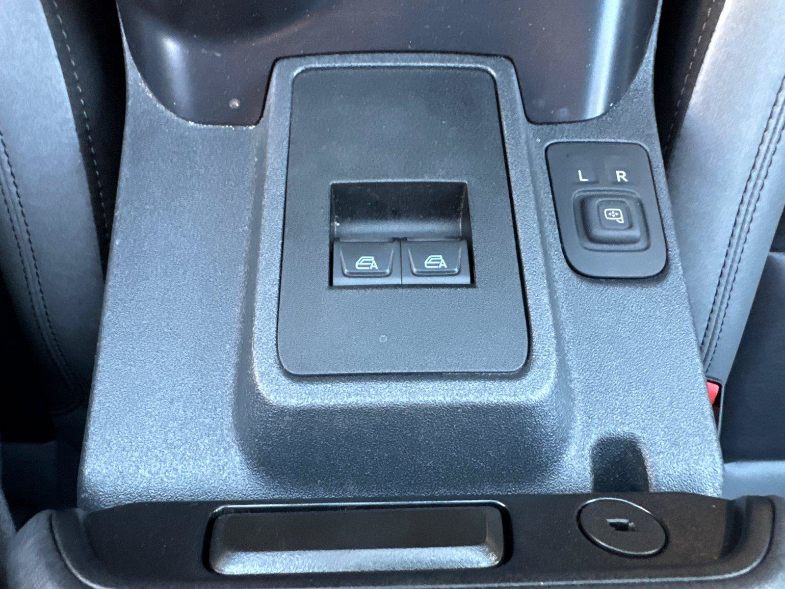 Certified 2024 Ford Bronco Big Bend AWD/4WD image 25