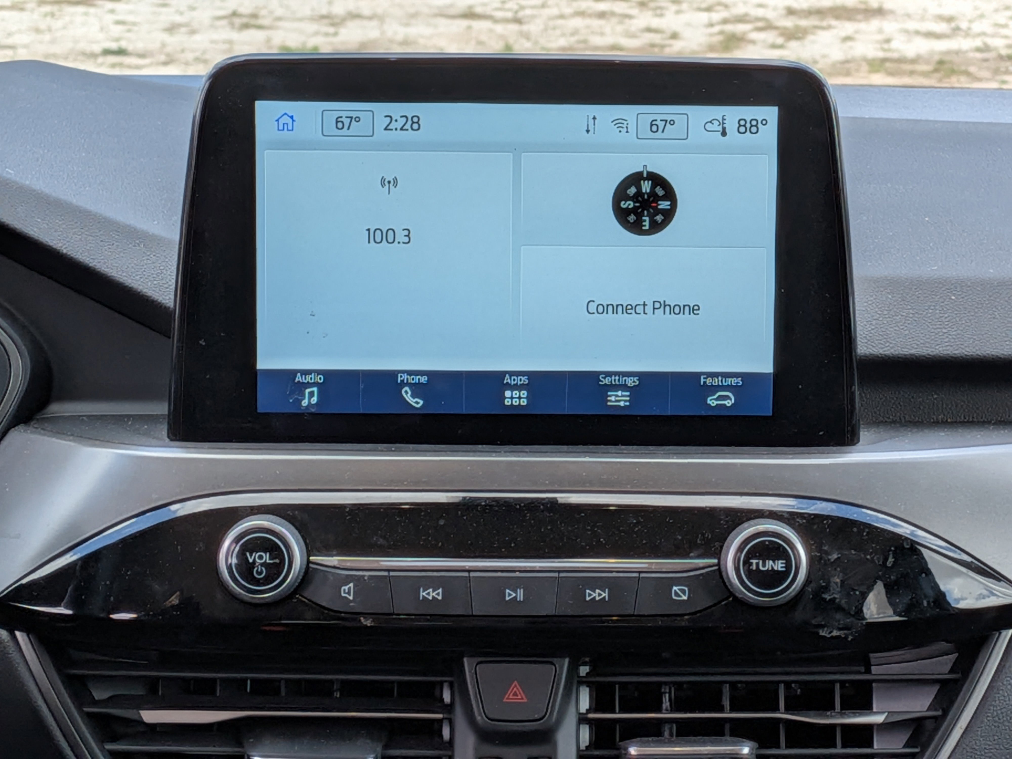 Certified 2023 Ford Escape Active image 21