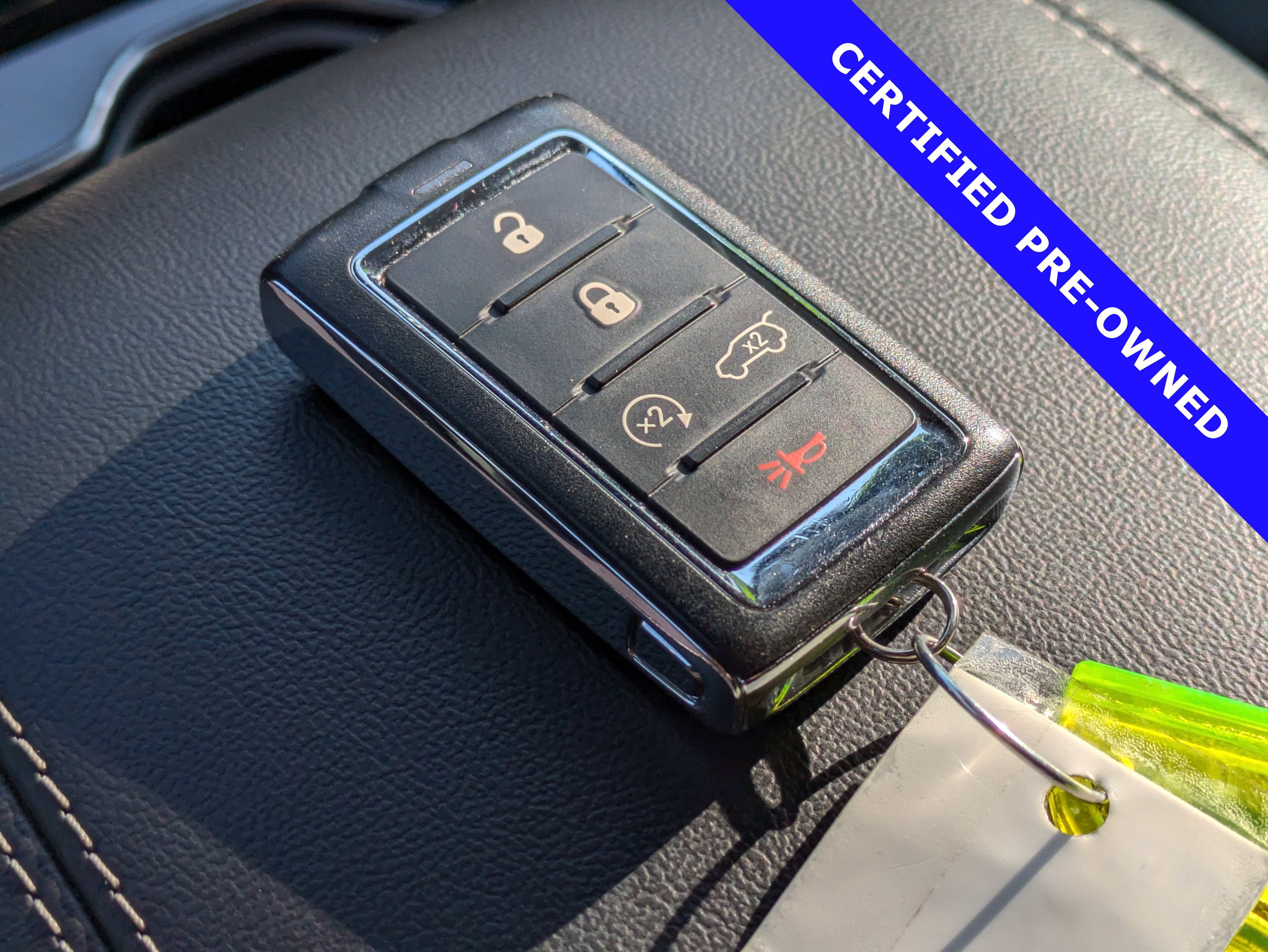 Used 2022 Jeep Grand Cherokee Limited image 32