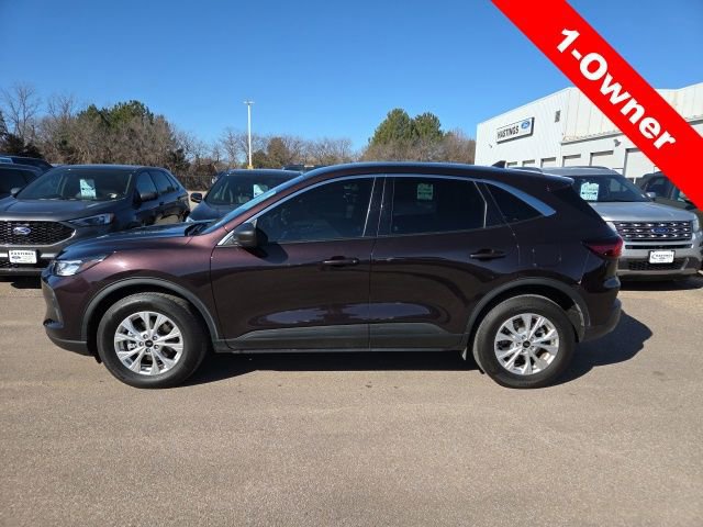 Certified 2023 Ford Escape Active w/ Tech Pack #1 image 5