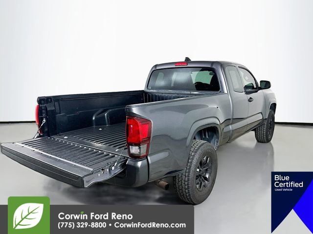 Used 2020 Toyota Tacoma SR AWD/4WD image 9