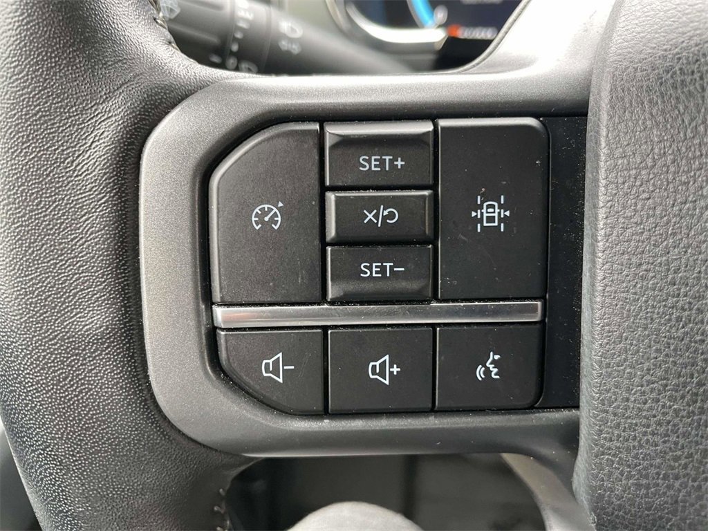 Certified 2022 Ford F150 Lariat image 26