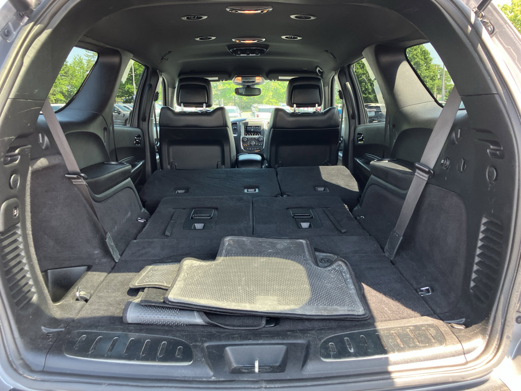 Used 2019 Dodge Durango GT AWD/4WD image 31