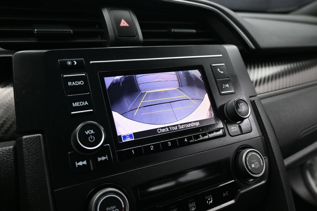 Used 2019 Honda Civic Sport image 12