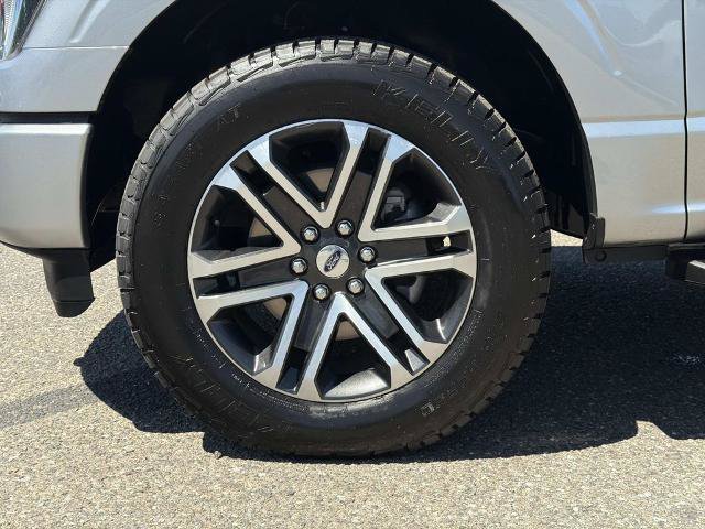 Certified 2023 Ford F150 XL AWD/4WD image 28