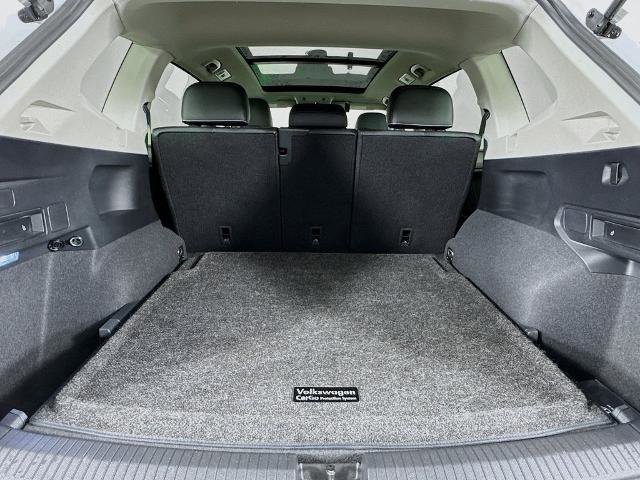 Used 2022 Volkswagen Tiguan SE image 26