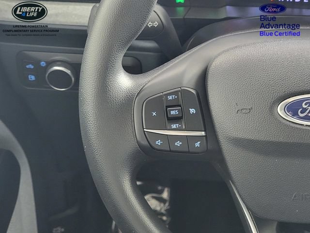 Certified 2022 Ford Maverick XLT FWD image 28