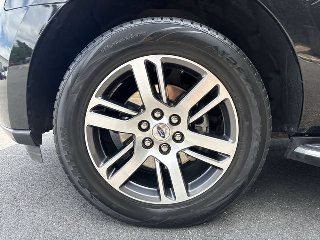 Certified 2022 Ford Expedition Limited AWD/4WD image 10