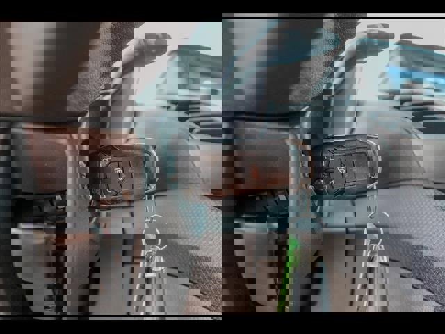 Certified 2022 Ford Transit Connect XL w/ Trailer Tow Package image 18