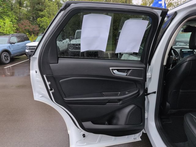 Certified 2024 Ford Edge SEL w/ Convenience Package AWD/4WD image 25