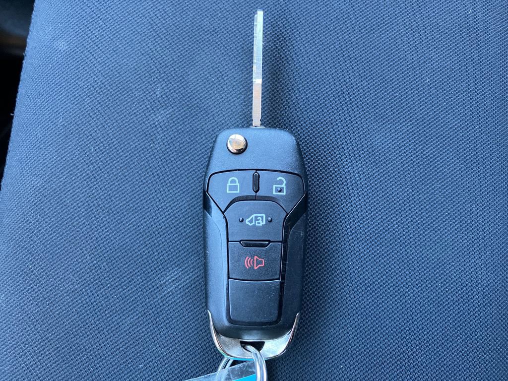 Certified 2024 Ford Transit 250 Low Roof w/ Exterior Upgrade Package image 32