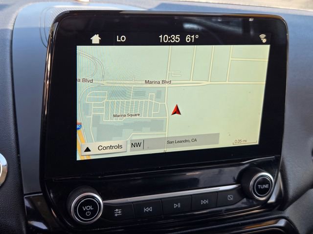 Certified 2019 Ford EcoSport Titanium AWD/4WD image 18