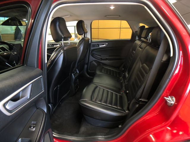 Certified 2024 Ford Edge SEL w/ Convenience Package AWD/4WD image 20