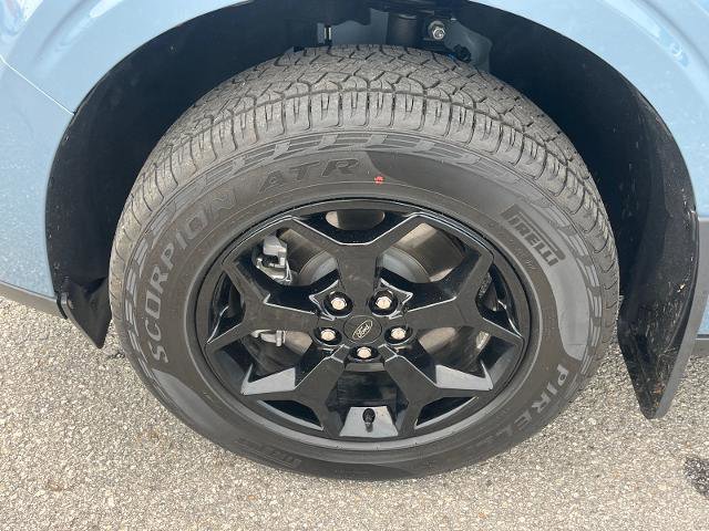 Certified 2025 Ford Maverick XLT w/ XLT Luxury Package AWD/4WD image 21