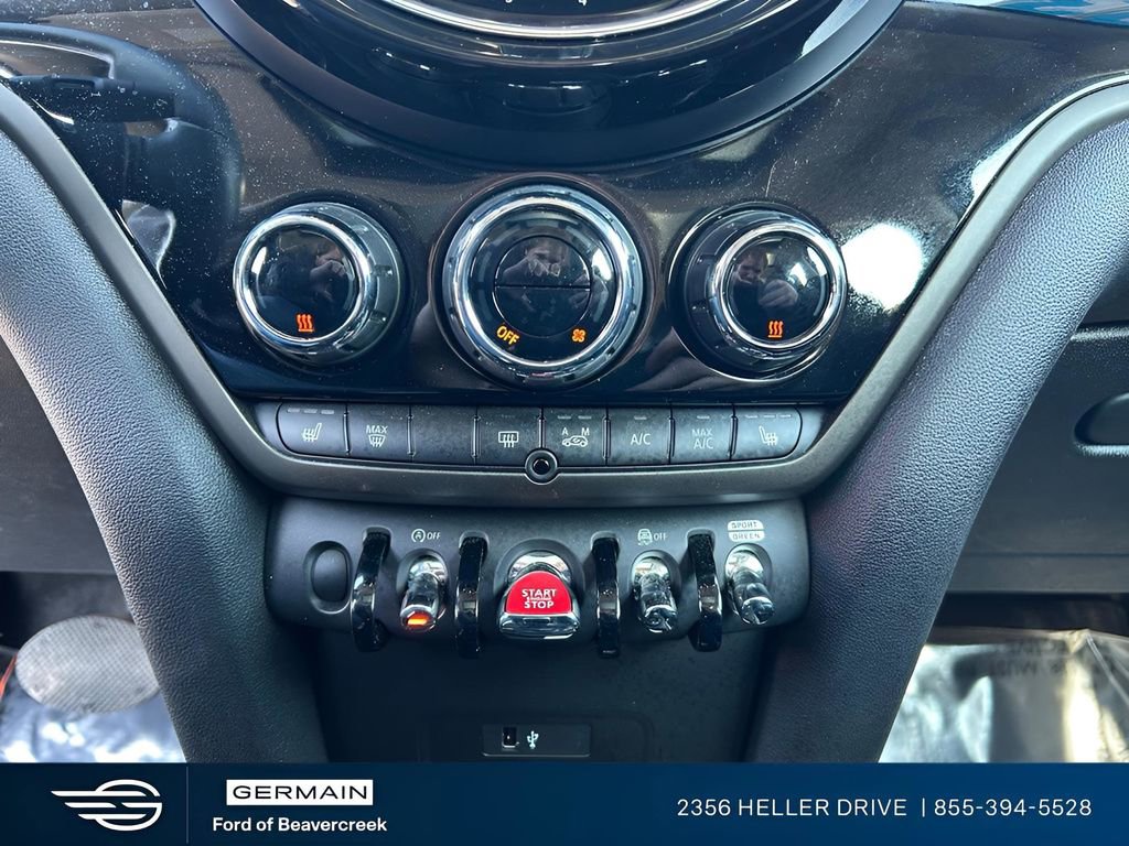 Used 2023 MINI Cooper Countryman S FWD image 12