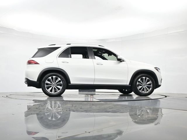 Used 2020 Mercedes-Benz GLE 350 image 32