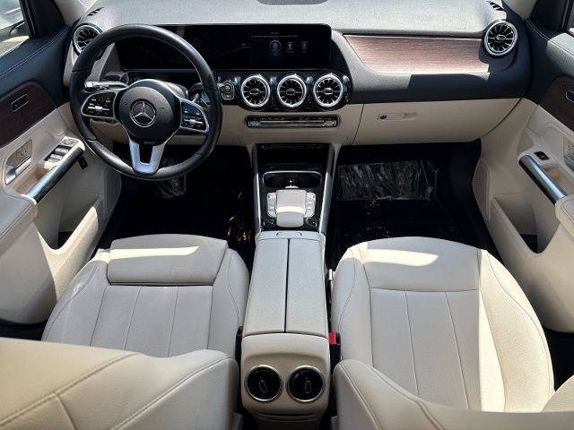 Used 2022 Mercedes-Benz GLA 250 4MATIC image 12