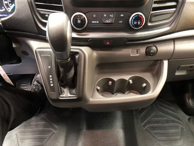 Certified 2023 Ford Transit 350 XL image 19