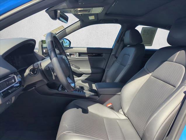 Used 2025 Honda Civic Sport Touring image 17