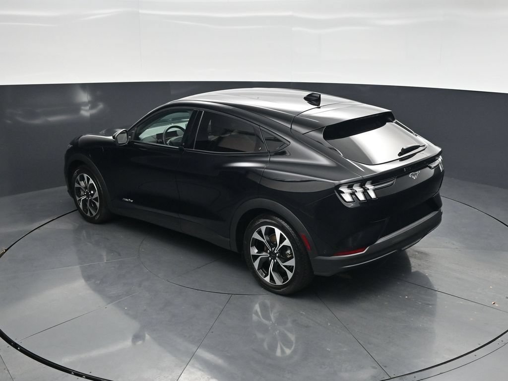 Certified 2024 Ford Mustang Mach-E Select RWD image 40
