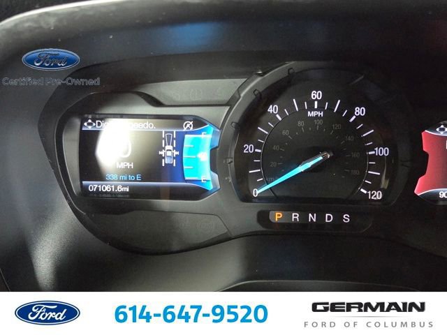 Certified 2019 Ford Ranger Lariat w/ Equipment Group 501A Mid AWD/4WD image 26