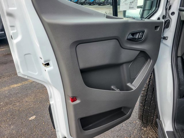 Certified 2024 Ford Transit 250 Base image 20